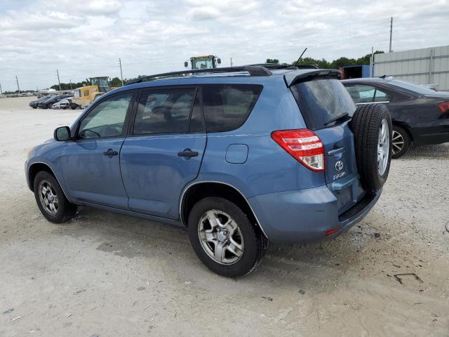 Image 2 of 2011 TOYOTA RAV4  2011 with VIN JTMZF4DV7BD029929