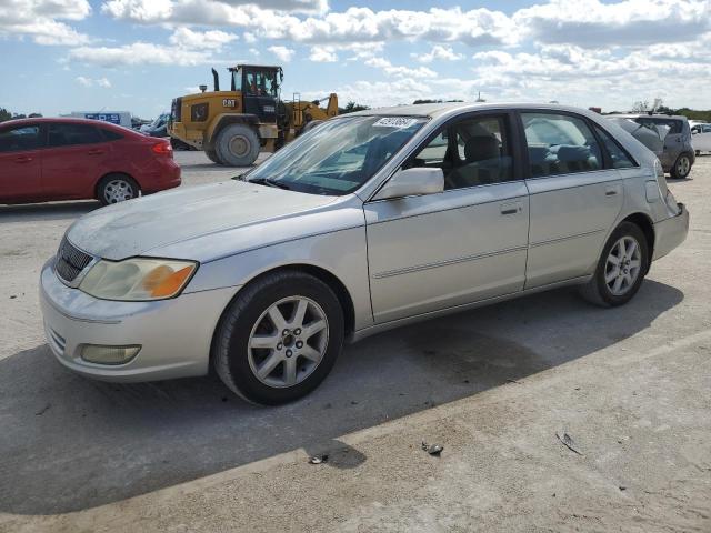 Изображение 1 2002 TOYOTA AVALON XL 2002 с VIN 4T1BF28B42U217387