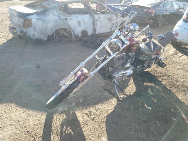 Image 3 of 2015 HARLEY-DAVIDSON XL1200 V 2015 with VIN 1HD1LF317FC438541