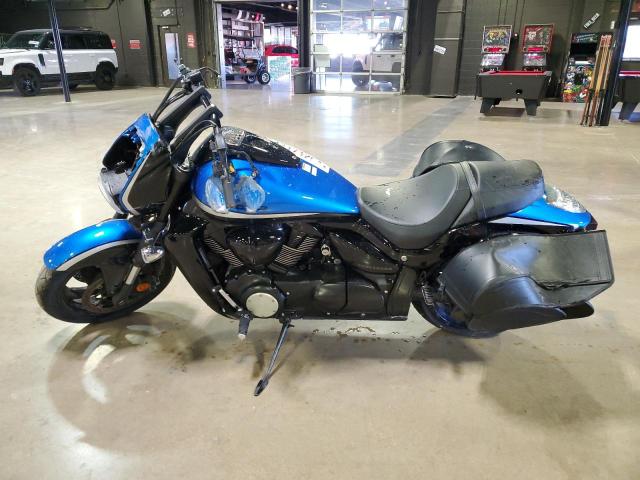 Image 3 of 2023 SUZUKI VZR1800  2023 with VIN JS1VY53A8P7100083
