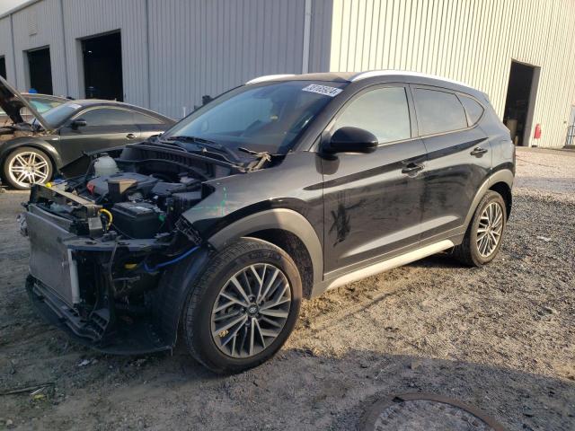 Obraz 2020 HYUNDAI TUCSON LIMITED 2020