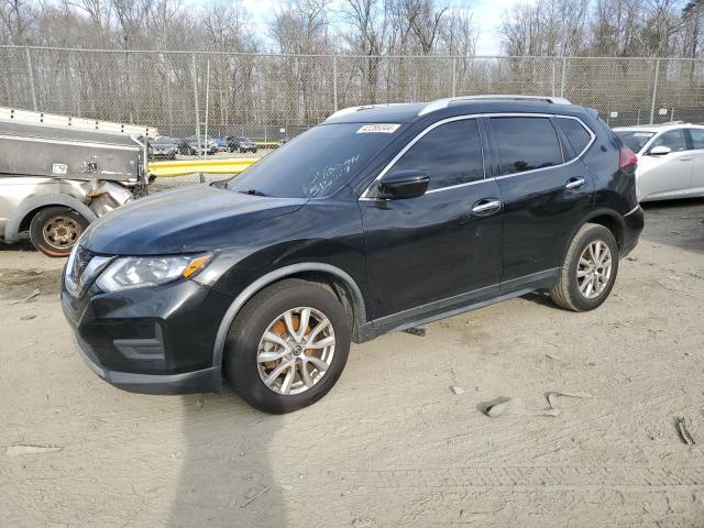 Obraz 1 z 2018 NISSAN ROGUE S 2018 z VIN KNMAT2MT5JP515578