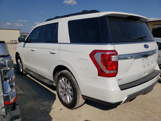 Изображение 2 2021 FORD EXPEDITION XLT 2021 с VIN 1FMJU1HT5MEA86732