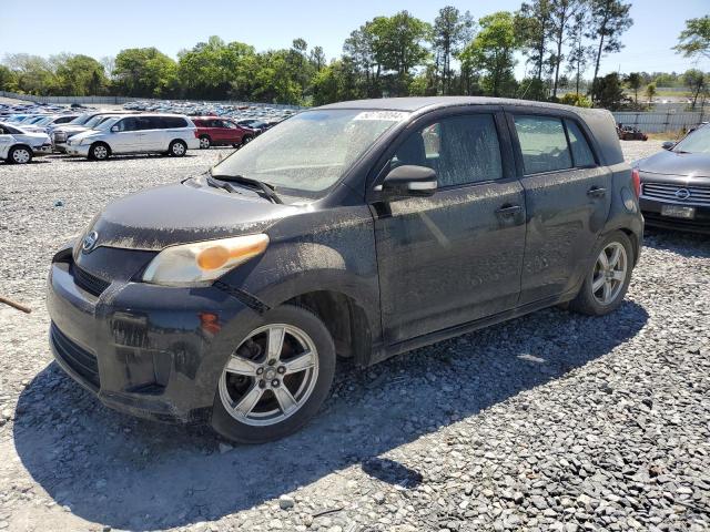Obraz 2008 TOYOTA SCION XD  2008