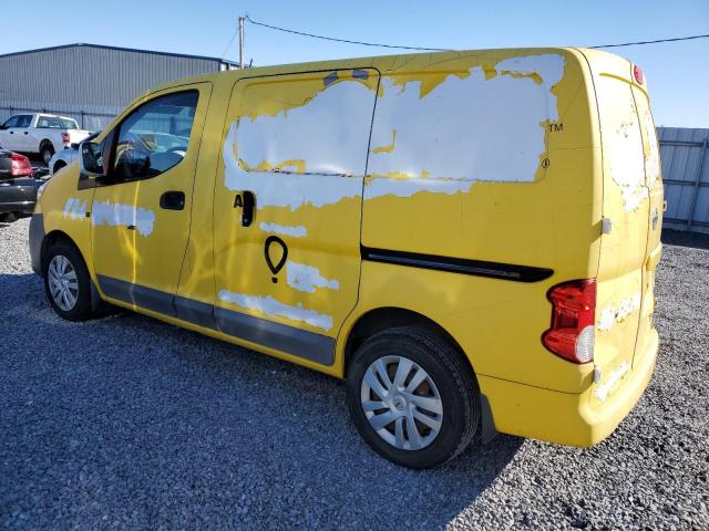 Obraz 2 z 2014 NISSAN NV200 2.5S 2014 z VIN 3N6CM0KN4EK693176