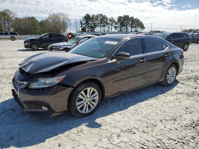 2014 LEXUS ES 350 2014 image