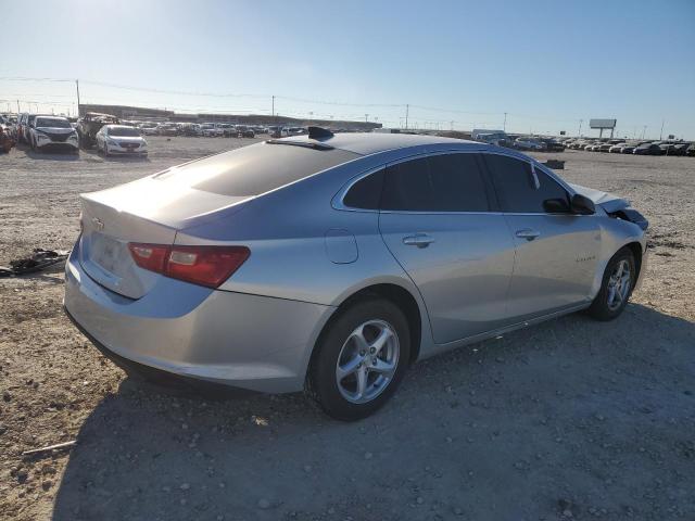 Изображение 3 2018 CHEVROLET MALIBU LS 2018 с VIN 1G1ZB5ST3JF234842