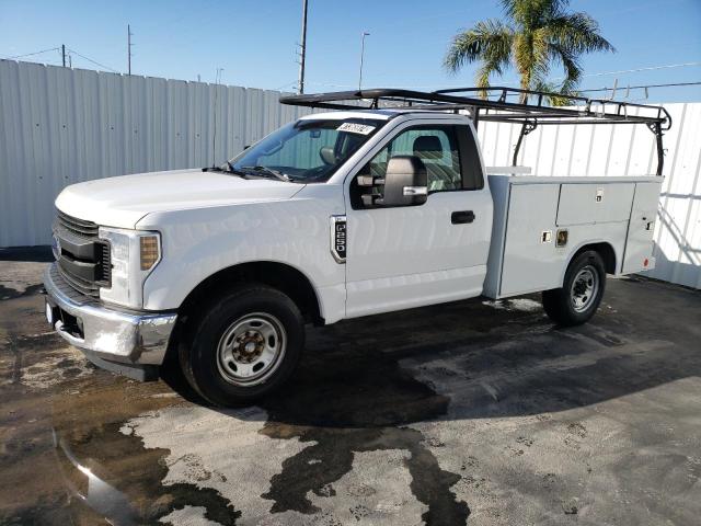 2019 FORD F250 SUPER DUTY 2019 image