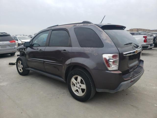 Obraz 2 z 2007 CHEVROLET EQUINOX LS 2007 z VIN 2CNDL13F876245737