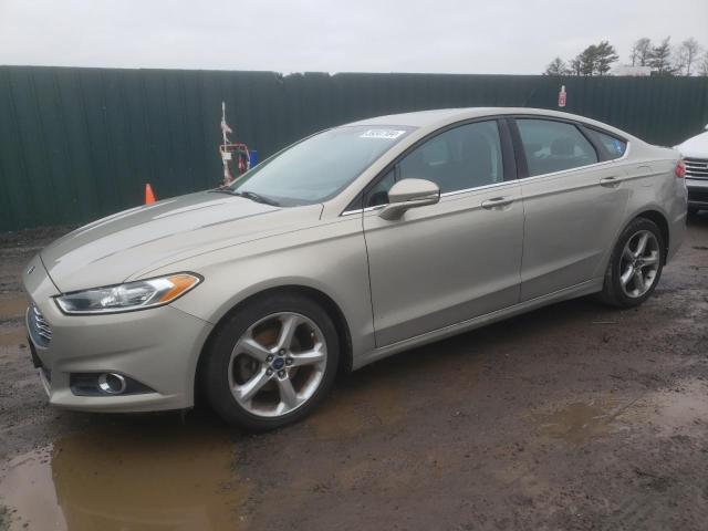 2015 FORD FUSION SE 2015 image