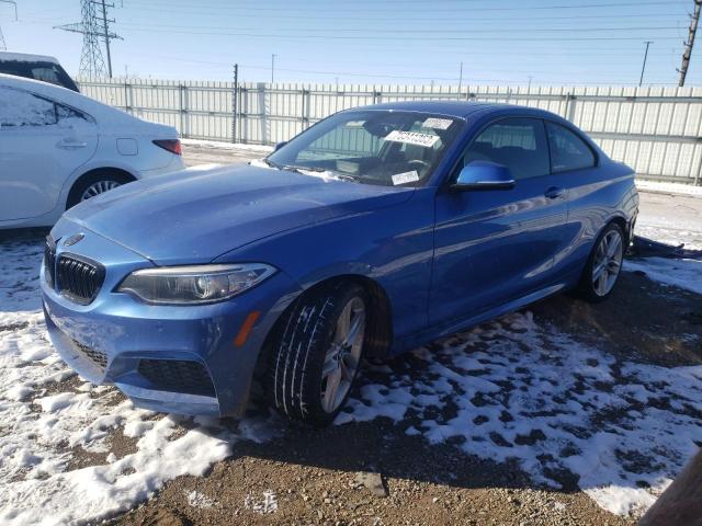 Изображение 2016 BMW 228 I SULEV 2016