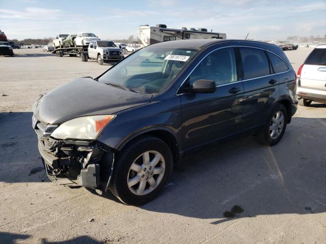 2011 HONDA CR-V SE 2011 image