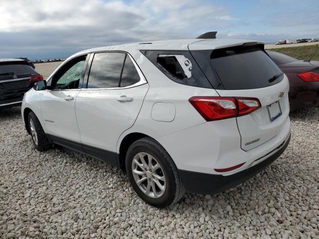 Изображение 2 2018 CHEVROLET EQUINOX LT 2018 с VIN 3GNAXJEV0JS619077