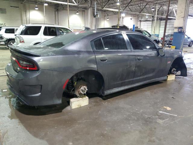 Изображение 3 2020 DODGE CHARGER SCAT PACK 2020 с VIN 2C3CDXGJ4LH180273