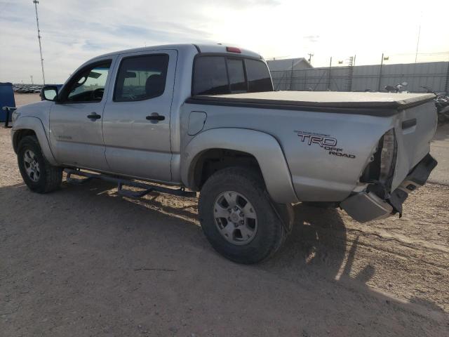 Obraz 2 z 2011 TOYOTA TACOMA DOUBLE CAB 2011 z VIN 5TFLU4EN1BX016909