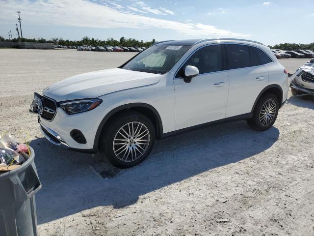 Изображение 1 2023 MERCEDES-BENZ GLC 300 2023 с VIN W1NKM4GB9PF061195