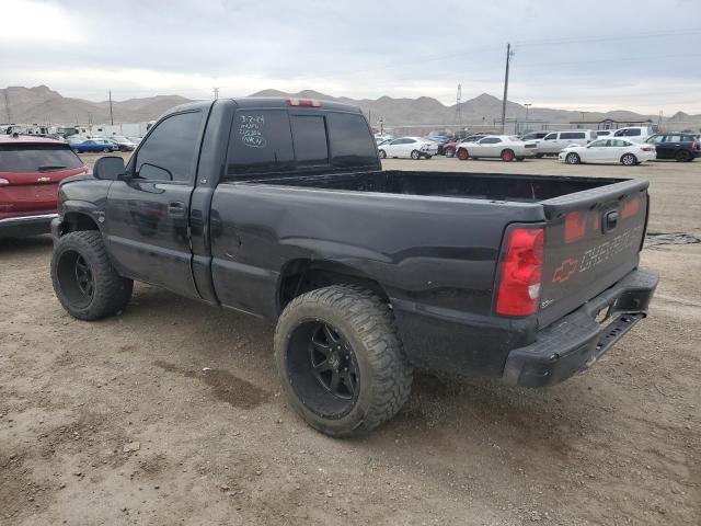 Obraz 2 z 2005 CHEVROLET SILVERADO C1500 2005 z VIN 1GCEC14T95Z115951