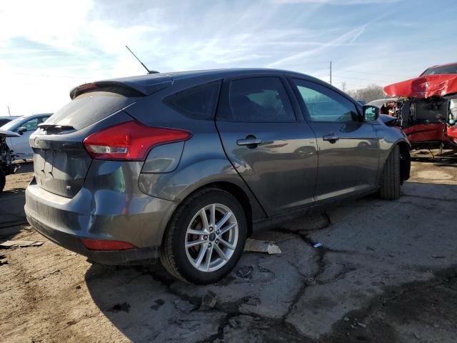 Image 3 of 2017 FORD FOCUS SE 2017 with VIN 1FADP3K26HL220417