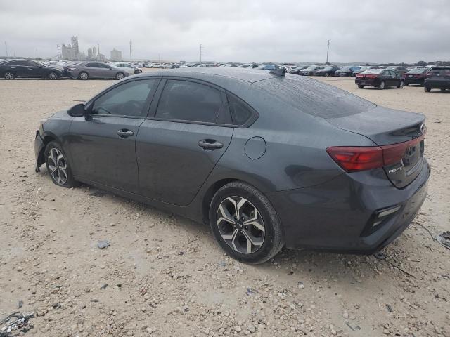 Obraz 2 z 2021 KIA FORTE FE 2021 z VIN 3KPF24AD9ME330780