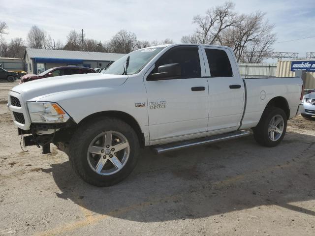 2013 RAM 1500 ST 2013 image