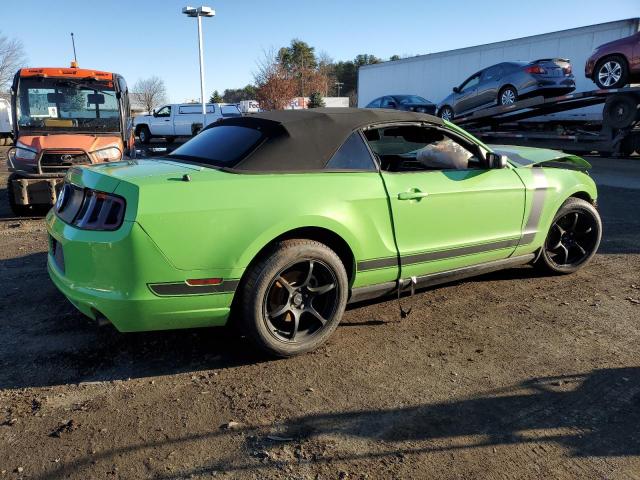 Obraz 3 z 2014 FORD MUSTANG  2014 z VIN 1ZVBP8EM9E5255493