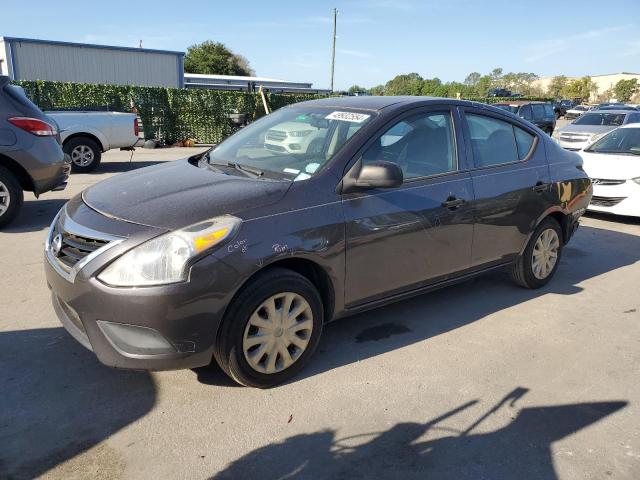 Obraz 1 z 2015 NISSAN VERSA S 2015 z VIN 3N1CN7AP4FL815240