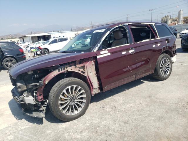 Obraz 2020 LINCOLN AVIATOR RESERVE 2020