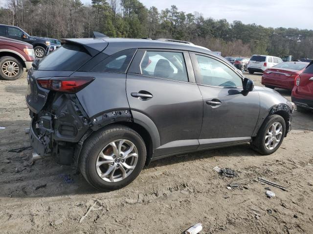 Изображение 3 2021 MAZDA CX-3 SPORT 2021 с VIN JM1DKDB79M1504947