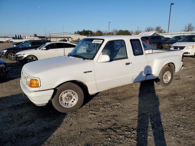 Obraz 1994 FORD RANGER SUPER CAB 1994