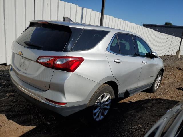Image 3 of 2020 CHEVROLET EQUINOX LT 2020 with VIN 3GNAXKEV8LS715578