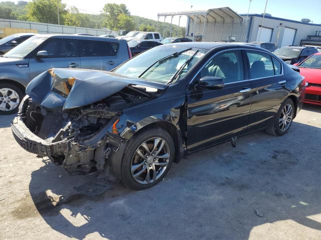 Image 1 of 2015 HONDA ACCORD TOURING 2015 with VIN 1HGCR3F97FA002150