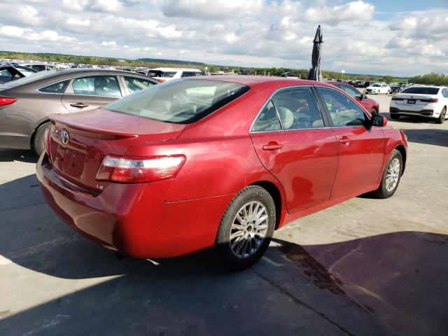 Image 3 of 2007 TOYOTA CAMRY CE 2007 with VIN JTNBE46K173056902