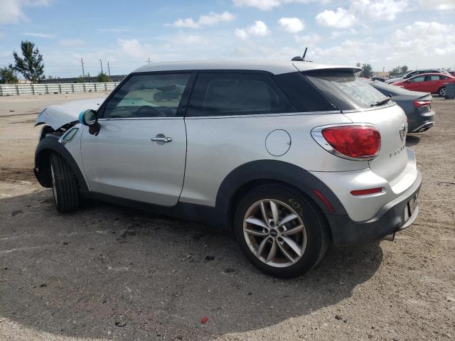 Изображение 2 2013 MINI COOPER S PACEMAN 2013 с VIN WMWSS5C52DWN49383