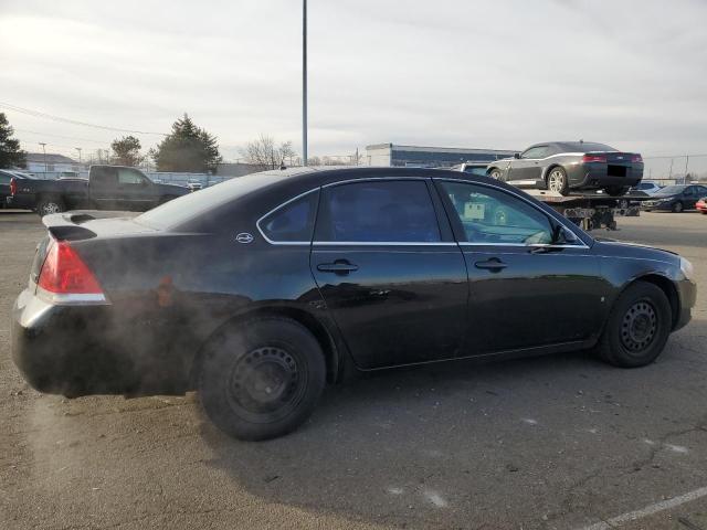Изображение 3 2008 CHEVROLET IMPALA LS 2008 с VIN 2G1WB55K689139944