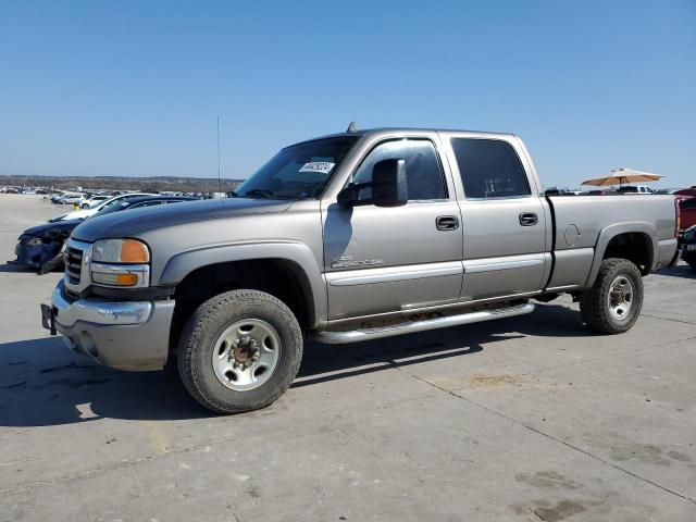 Изображение 1 2006 GMC SIERRA C2500 HEAVY DUTY 2006 с VIN 1GTHC23D16F256979