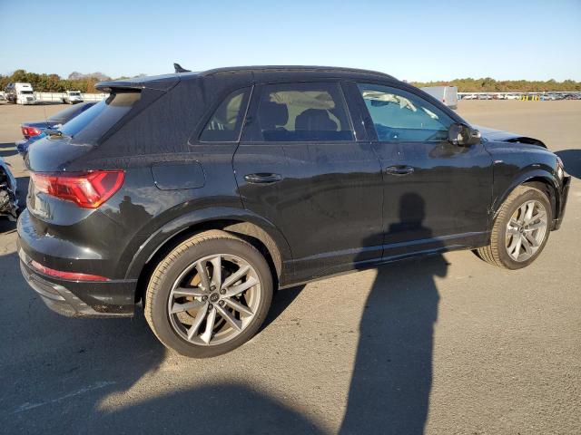 Image 3 of 2022 AUDI Q3 PREMIUM PLUS S LINE 45 2022 with VIN WA1EECF35N1148232