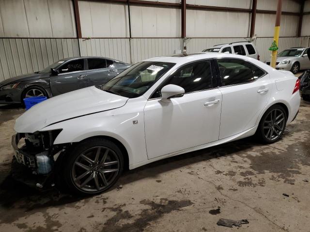 Obraz 2017 LEXUS IS 300 2017