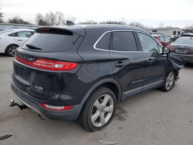 Image 3 of 2016 LINCOLN MKC PREMIERE 2016 with VIN 5LMCJ1D97GUJ27543