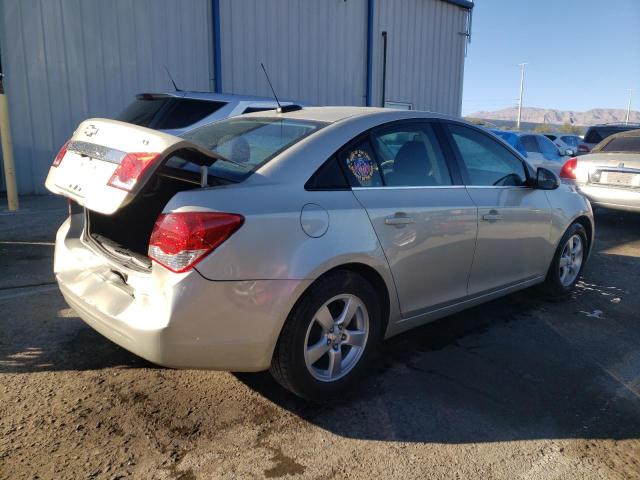 Obraz 3 z 2015 CHEVROLET CRUZE LT 2015 z VIN 1G1PC5SB5F7221832