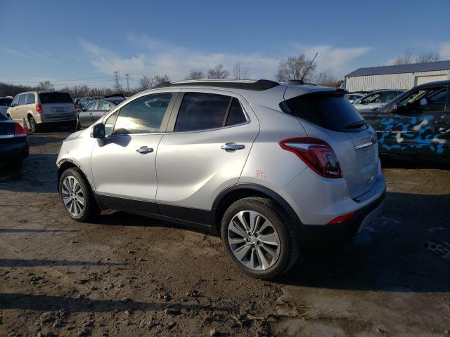 Image 2 of 2019 BUICK ENCORE PREFERRED 2019 with VIN KL4CJASB1KB922082
