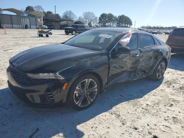 Image 1 of 2023 KIA K5 EX 2023 with VIN 5XXG34J23PG202806