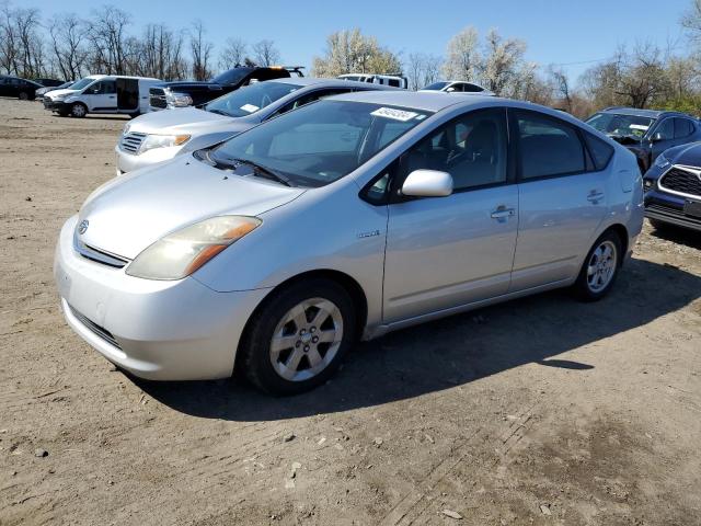 Obraz 1 z 2007 TOYOTA PRIUS  2007 z VIN JTDKB20U977679866