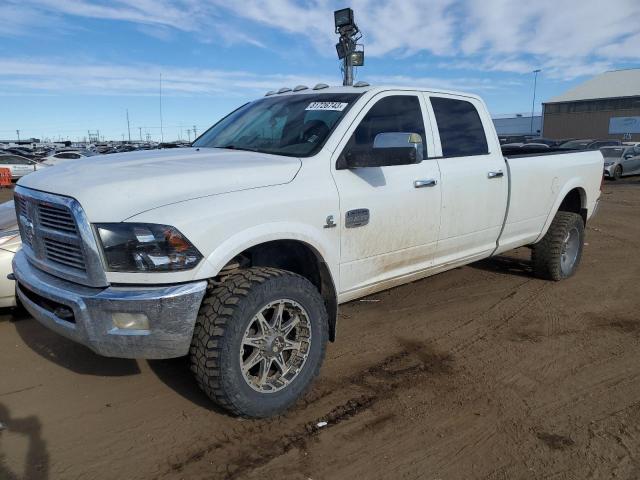 2012 DODGE RAM 2500 LONGHORN 2012 image