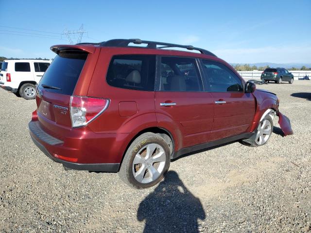 Obraz 3 z 2010 SUBARU FORESTER 2.5XT LIMITED 2010 z VIN JF2SH6FC4AH724252