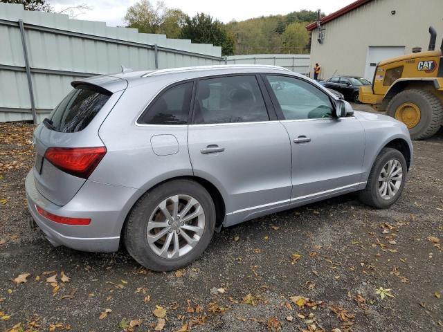 Изображение 3 2016 AUDI Q5 PREMIUM PLUS 2016 с VIN WA1L2AFP7GA012663
