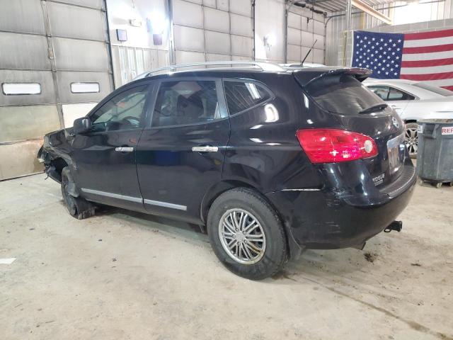 Image 2 of 2014 NISSAN ROGUE S 2014 with VIN JN8AS5MV2EW719079