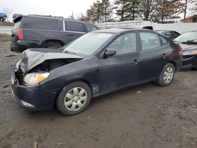 Obraz 1 z 2007 HYUNDAI ELANTRA GLS 2007 z VIN KMHDU46D77U092732