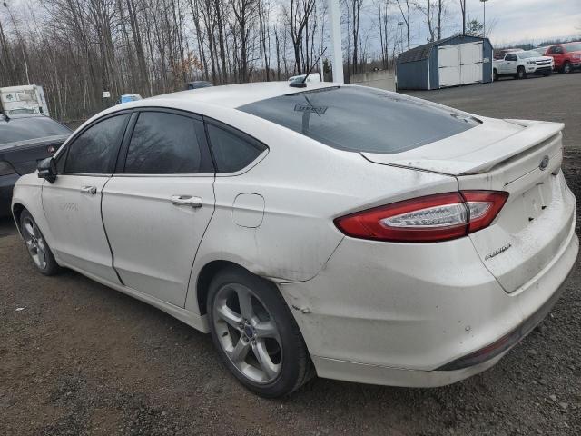 Изображение 2 2016 FORD FUSION SE 2016 с VIN 3FA6P0H76GR111823