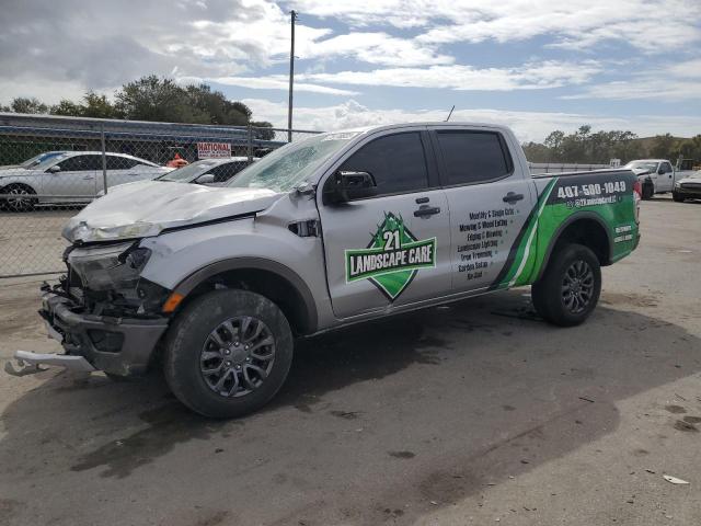 2020 FORD RANGER XL 2020 image