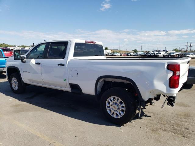 Obraz 2 z 2023 CHEVROLET SILVERADO K3500 2023 z VIN 1GC4YSEY9PF105793